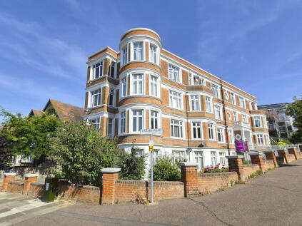 Crowstone Road, Westcliff-On-Sea