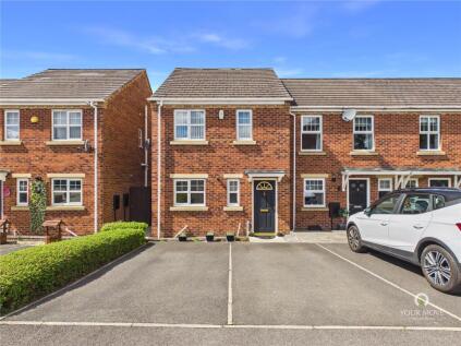 Lambton Field, Sherburn Village, Durham, DH6