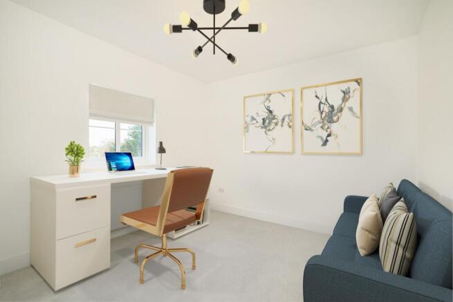 Example Bedroom