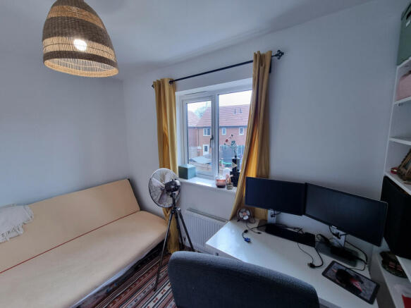 Bedroom 3