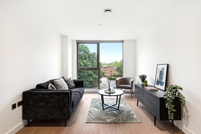 Flat 208, Thames ...
