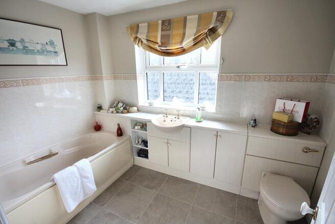 En-Suite