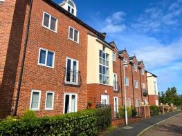 86, Greenside, Preston PR4 0WF