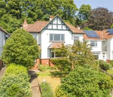 32, Ridgeway Road, Bristol BS41 9ES