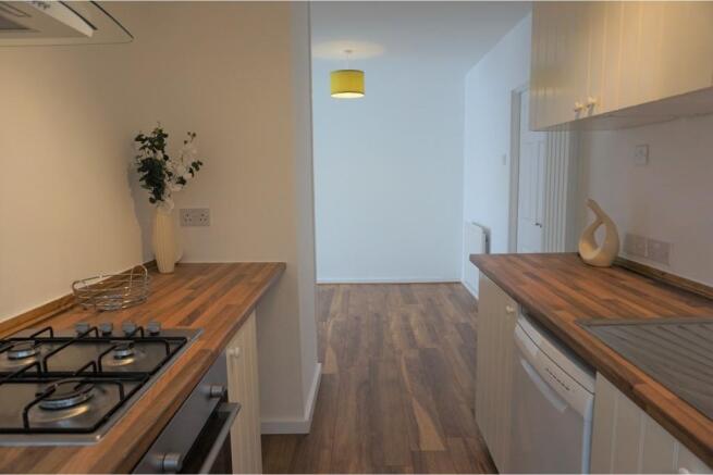 Kitchen / Diner