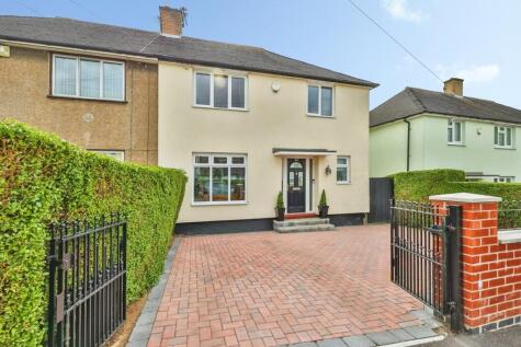 Glenloch Drive, Clifton, Nottingham, NG11