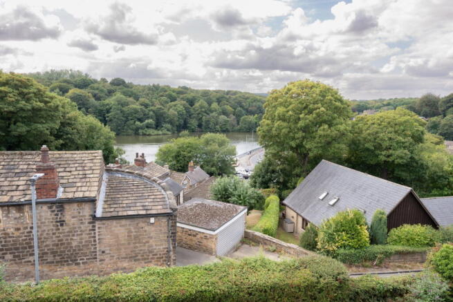 Hill Top, Newmillerdam, Wakefield, WF2 6QB photo 4