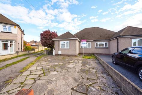 Rosedale Close, Dartford, DA2