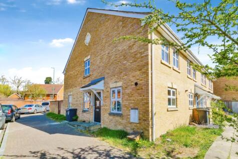 Radzan Close, Dartford, Kent, DA2