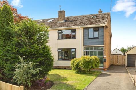 Rudgeway Park, Rudgeway, Bristol, Gloucestershire, BS35