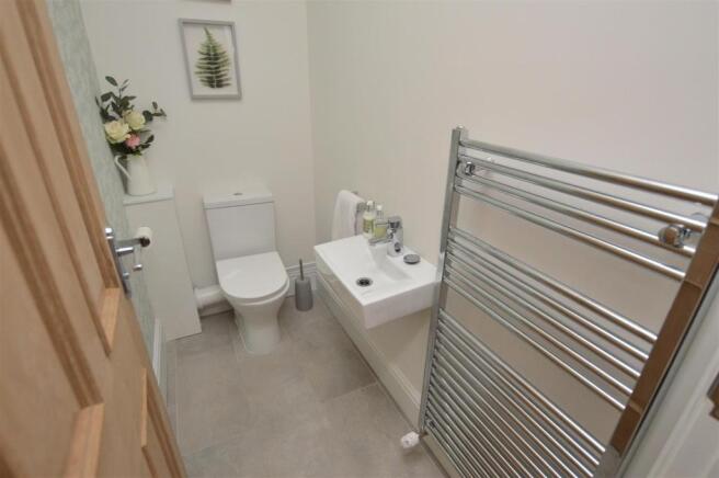 Cloakroom