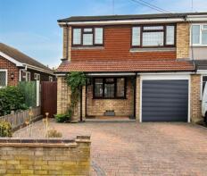 33a, Hope Road, South Benfleet, Benfleet SS7 5JQ