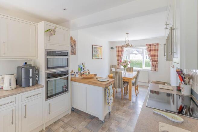 Kitchen / Diner