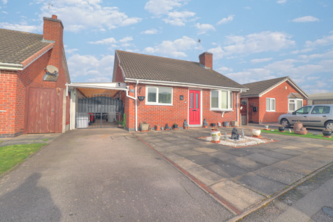 Lodge Close, Thurmaston, Leicester, LE4