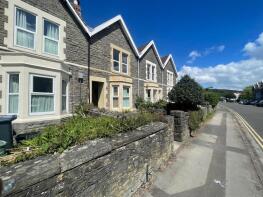 60, Old Street, Clevedon BS21 6BU