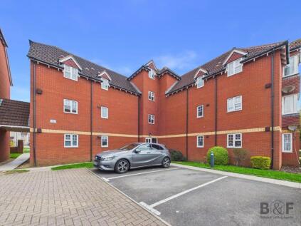 Arthurs Close, Emersons Green