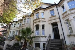 Flat C, 93, Sackville Road, Hove BN3 3WF