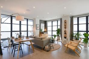 8, White Post Lane, London E9 5SZ