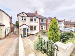 205, Kingsbury Road, Stockland Green, Birmingham B24 8RD