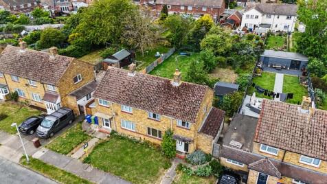 Kent Avenue, Sittingbourne, Kent, ME10 1HD