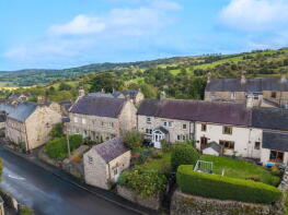 Thatch Cottage, Main Road, Matlock DE4 2LJ