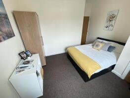 8, Paget Street, Southampton SO14 5GN
