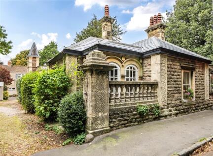 Sneyd Park Lodge, Sneyd Park Mews, Goodeve Road, Bristol, BS9