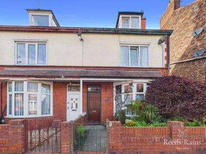 St. Johns Avenue, Bridlington, East Riding of Yorkshire, YO16