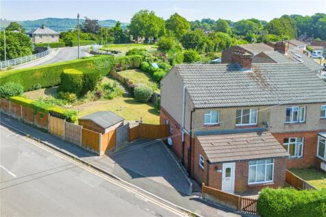 Avon Road, Devizes, Wiltshire, SN10