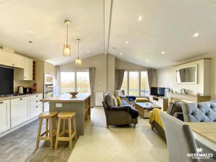 Vale Holiday Park, Narberth