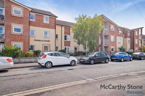 Fussells Court, Station Road, Worle, Weston-Super-Mare, Somerset, BS22 6AF