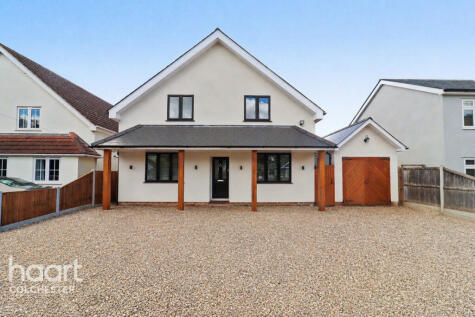 137 Straight Road, Colchester CO3 9DE