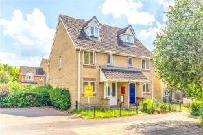 70, Barnum Court, Rodbourne, Swindon SN2 2AR