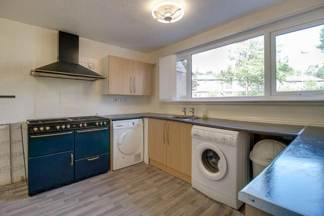 Kitchen/Diner - A...