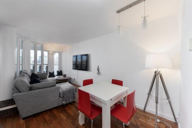 River View Height...