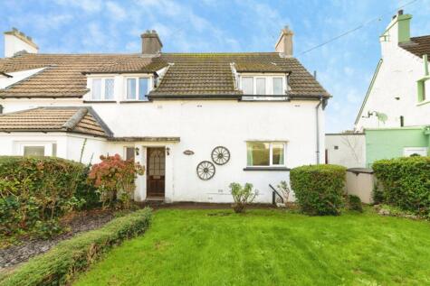 The Glebe, Tenby, Pembrokeshire, SA70