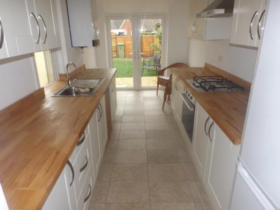 Kitchen Breakfast Rm