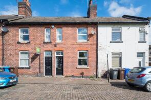 27, Midland Street, Sheffield S1 4SZ