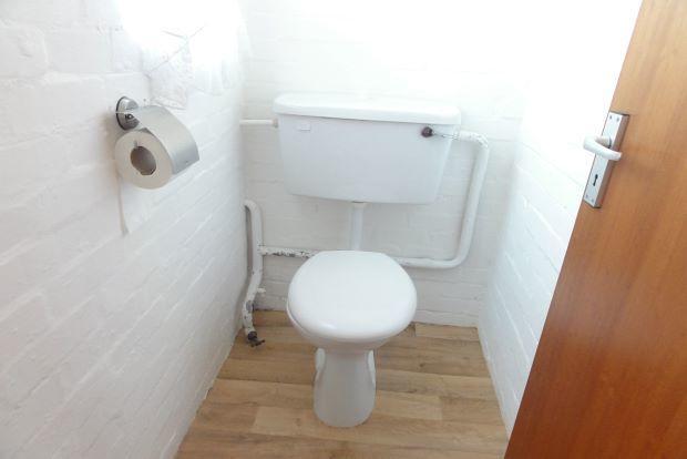 Cloakroom/W.C.