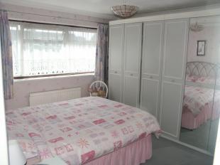 1st Bedroom