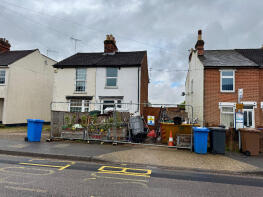 527, Bramford Road, Ipswich IP1 5AU