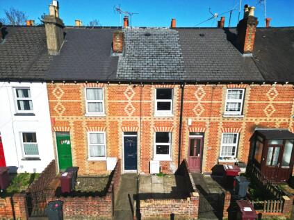 Cumberland Road, Reading, Berkshire, RG1 3LB