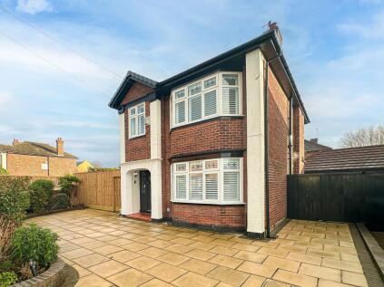 Waterpark Road, Prenton, CH43