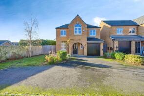 57, Croft Close, Two Gates, Tamworth B77 1BF