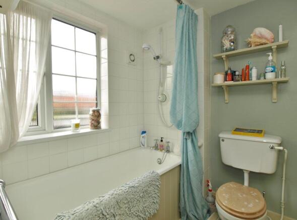 Bathroom 1