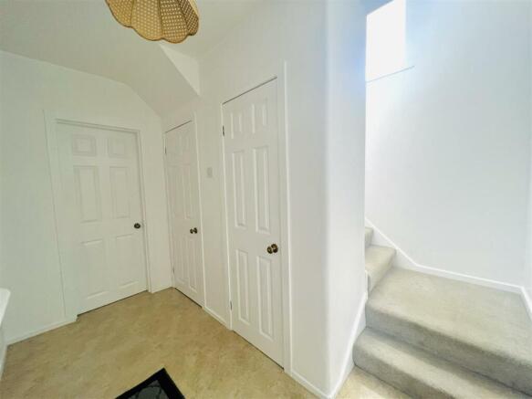 Hallway Aspect 2