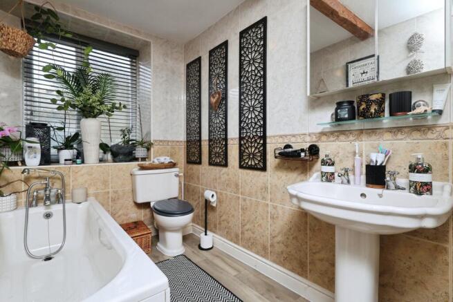 3 bed End of Terrace for sale Image 12