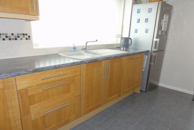 Fitted Kitchen