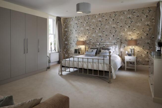 Show Home