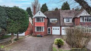 52, Tamworth Road, Sutton Coldfield B75 6DH